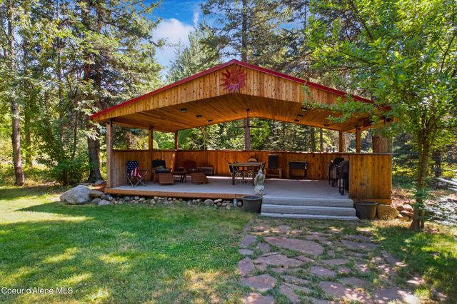23525 N Cone Crest RD, Rathdrum, ID 83858