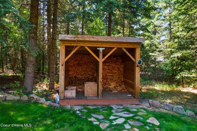 23525 N Cone Crest RD, Rathdrum, ID 83858