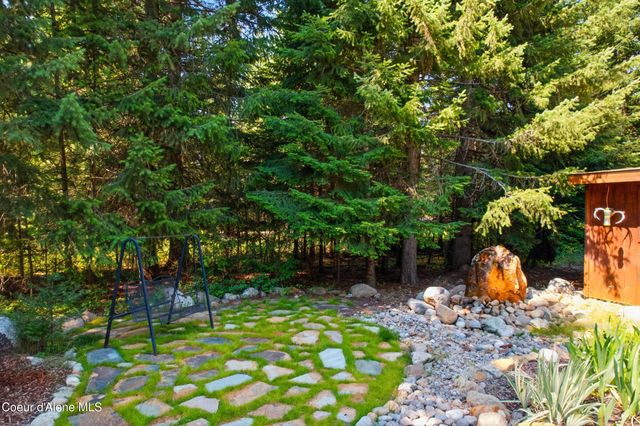 23525 N Cone Crest RD, Rathdrum, ID 83858