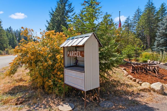 23525 N Cone Crest RD, Rathdrum, ID 83858