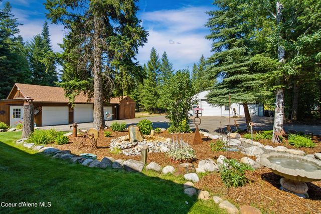 23525 N Cone Crest RD, Rathdrum, ID 83858