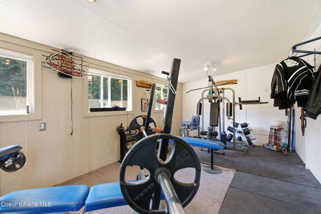 23525 N Cone Crest RD, Rathdrum, ID 83858