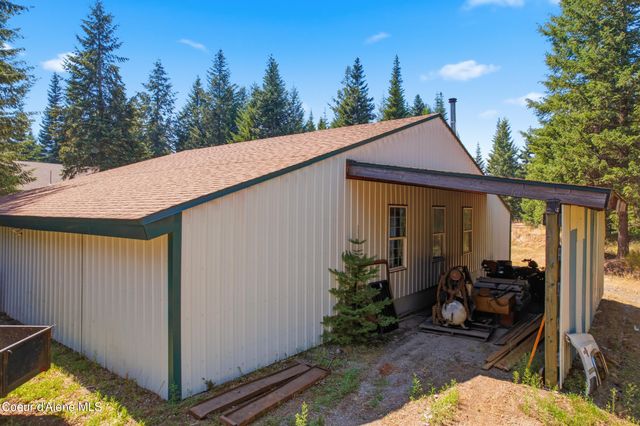 23525 N Cone Crest RD, Rathdrum, ID 83858