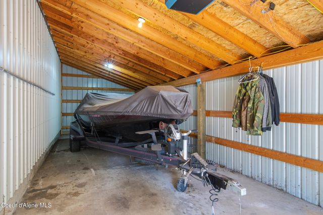 23525 N Cone Crest RD, Rathdrum, ID 83858