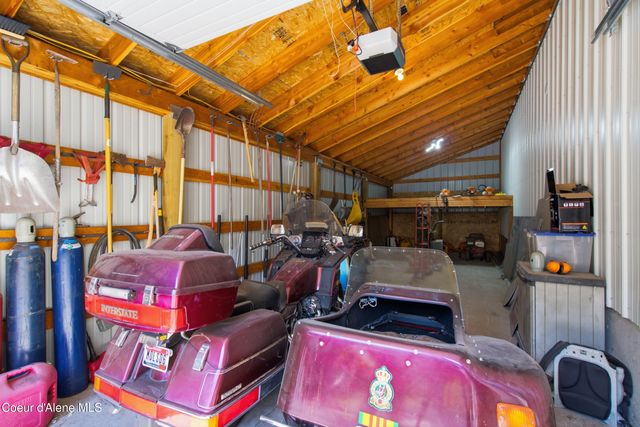 23525 N Cone Crest RD, Rathdrum, ID 83858