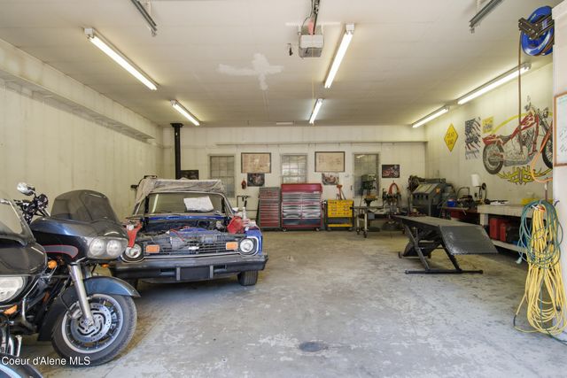 23525 N Cone Crest RD, Rathdrum, ID 83858