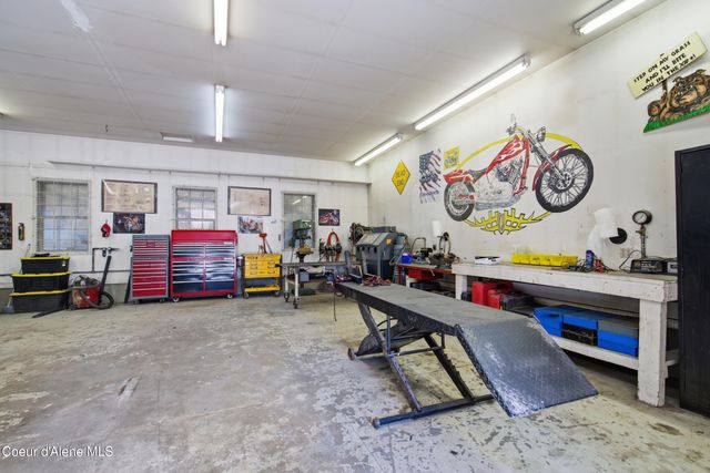 23525 N Cone Crest RD, Rathdrum, ID 83858