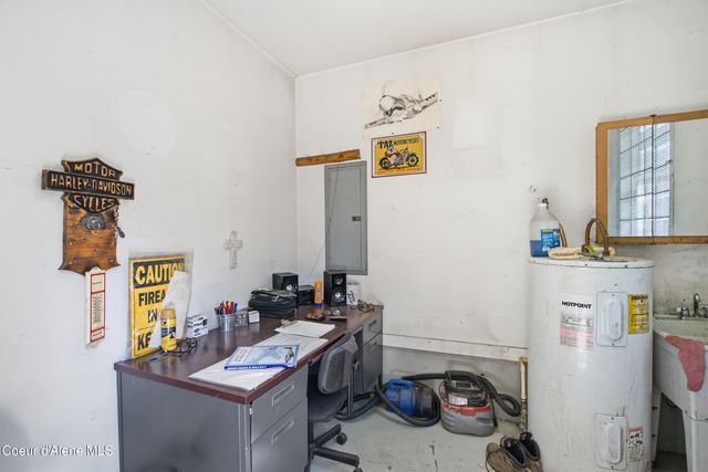 23525 N Cone Crest RD, Rathdrum, ID 83858