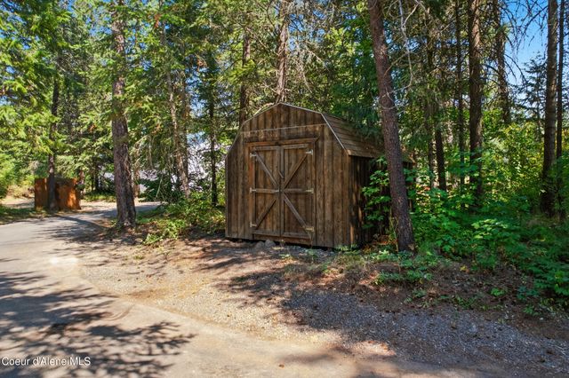 23525 N Cone Crest RD, Rathdrum, ID 83858