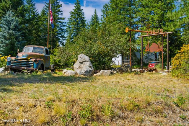 23525 N Cone Crest RD, Rathdrum, ID 83858