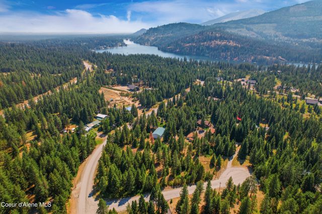 23525 N Cone Crest RD, Rathdrum, ID 83858
