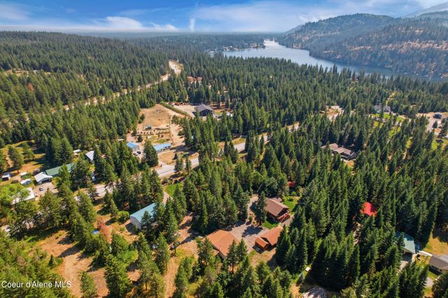 23525 N Cone Crest RD, Rathdrum, ID 83858