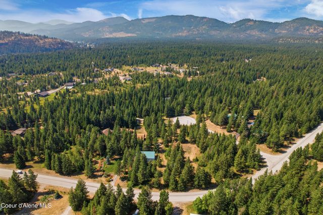 23525 N Cone Crest RD, Rathdrum, ID 83858