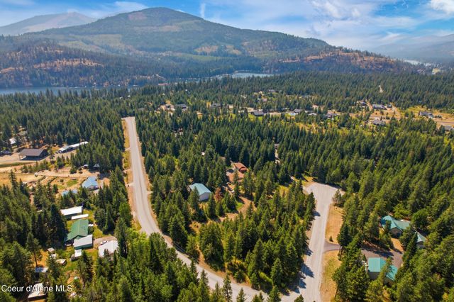 23525 N Cone Crest RD, Rathdrum, ID 83858