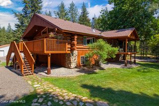 23525 N Cone Crest RD, Rathdrum, ID 83858