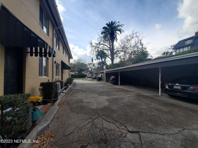 2159 RIVERSIDE Avenue 1, Jacksonville, FL 32204