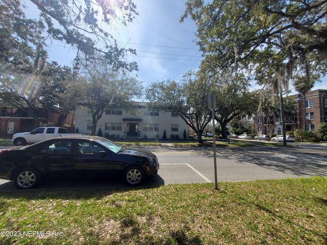 2159 RIVERSIDE Avenue 1, Jacksonville, FL 32204