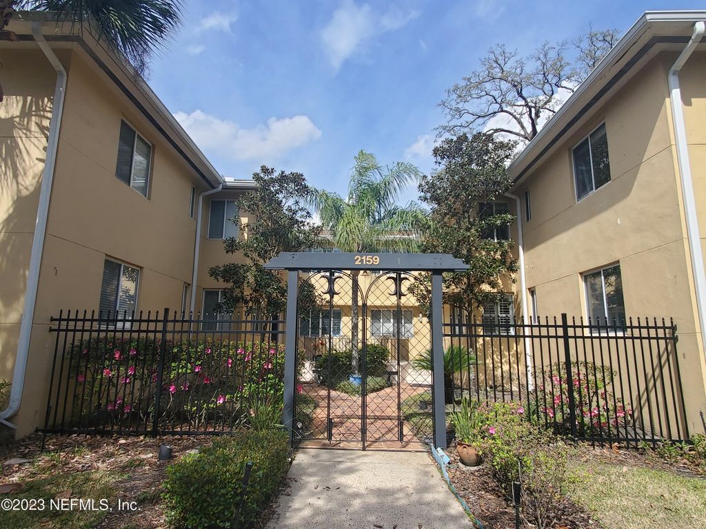 2159 RIVERSIDE Avenue 1, Jacksonville, FL 32204