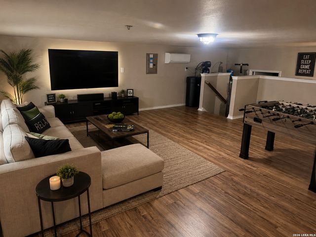 1307 Tweed Willow, San Antonio, TX 78258