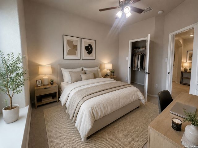 1307 Tweed Willow, San Antonio, TX 78258