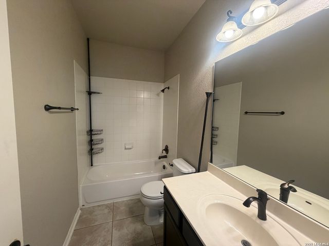 1307 Tweed Willow, San Antonio, TX 78258