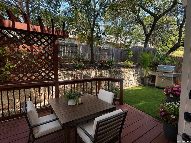 1307 Tweed Willow, San Antonio, TX 78258