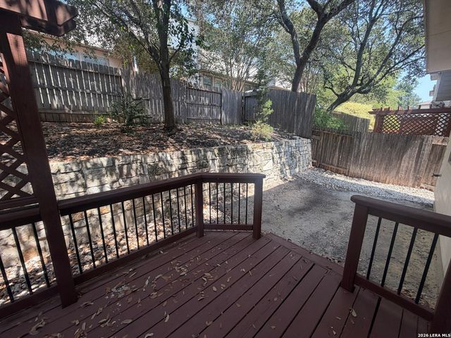 1307 Tweed Willow, San Antonio, TX 78258