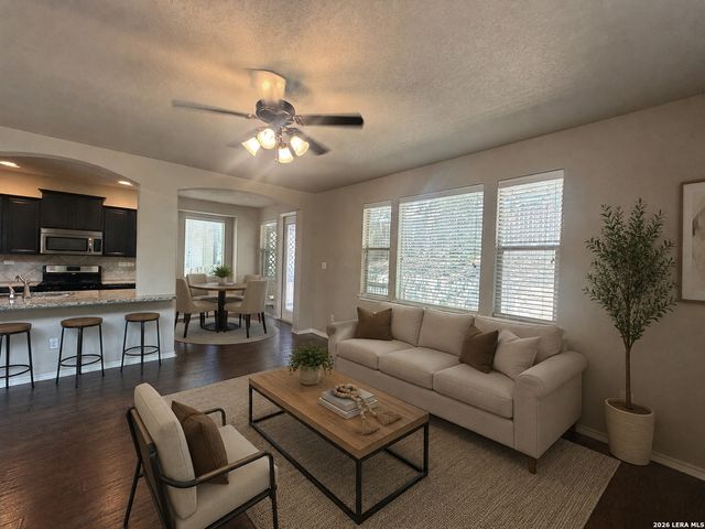 1307 Tweed Willow, San Antonio, TX 78258