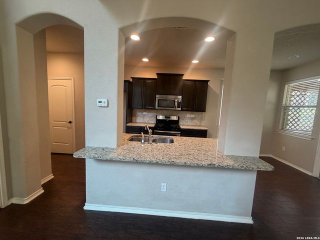 1307 Tweed Willow, San Antonio, TX 78258