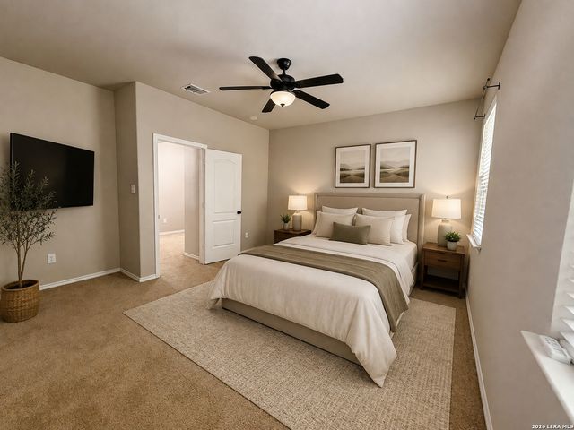 1307 Tweed Willow, San Antonio, TX 78258