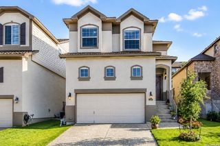 1307 Tweed Willow, San Antonio, TX 78258