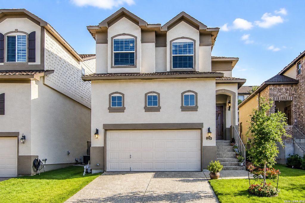 1307 Tweed Willow, San Antonio, TX 78258