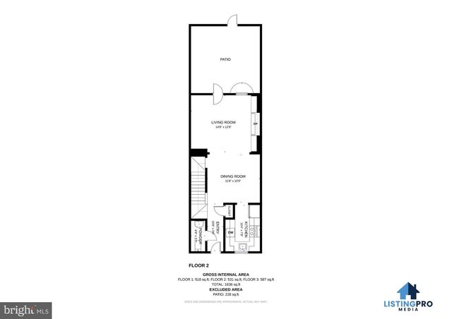 403 OLD TOWN CT, Alexandria, VA 22314