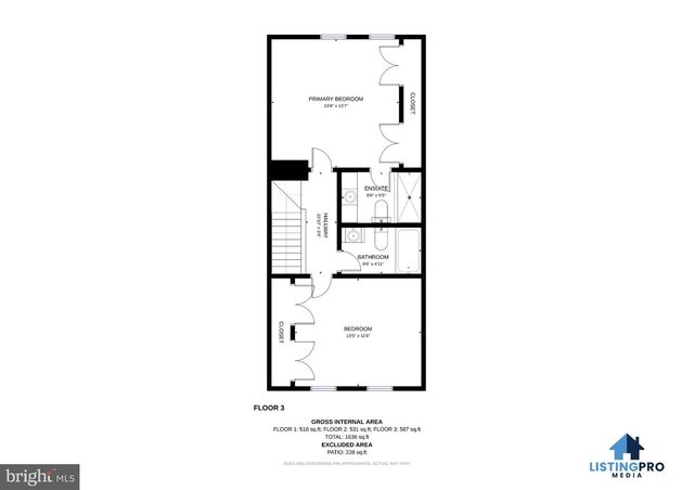 403 OLD TOWN CT, Alexandria, VA 22314