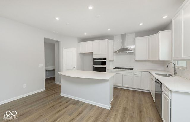 6620 Seattle Slew Drive, Whitestown, IN 46075