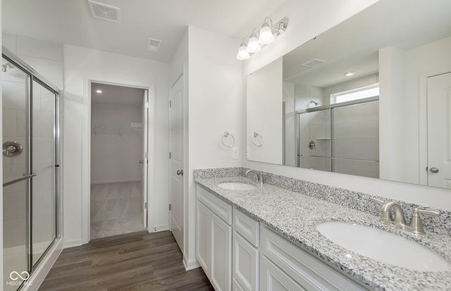 6620 Seattle Slew Drive, Whitestown, IN 46075