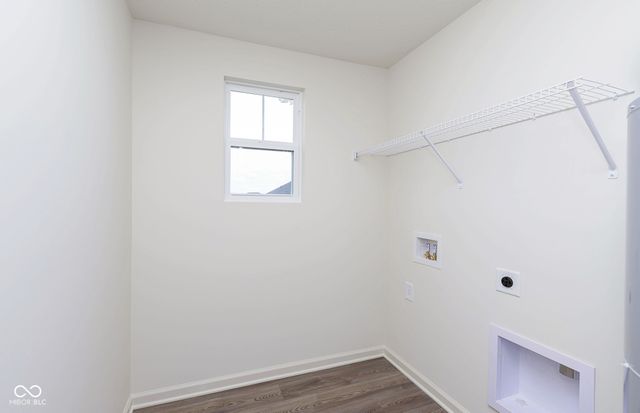 6620 Seattle Slew Drive, Whitestown, IN 46075