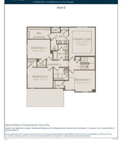 6620 Seattle Slew Drive, Whitestown, IN 46075