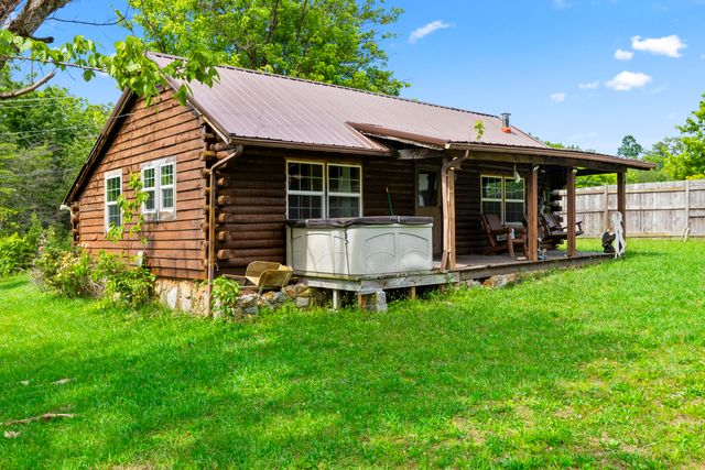 10310 Kentucky 1274, Wellington, KY 40387