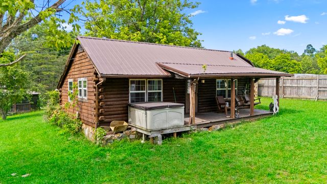 10310 Kentucky 1274, Wellington, KY 40387