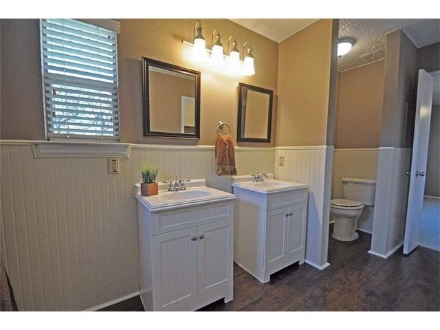 1500 Sylvia LN, Round Rock, TX 78681