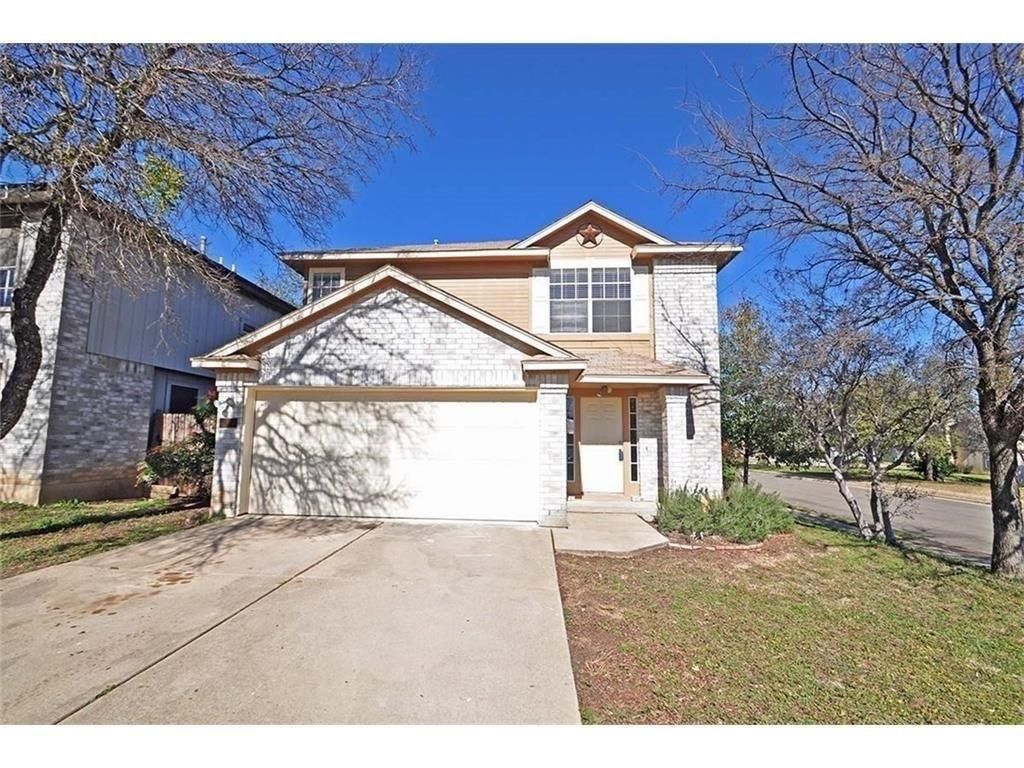 1500 Sylvia LN, Round Rock, TX 78681
