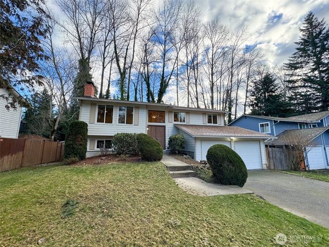 12410 98th Avenue NE, Kirkland, WA 98034