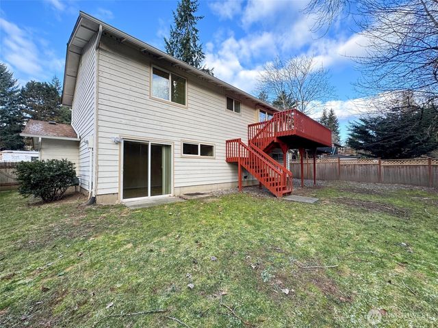 12410 98th Avenue NE, Kirkland, WA 98034