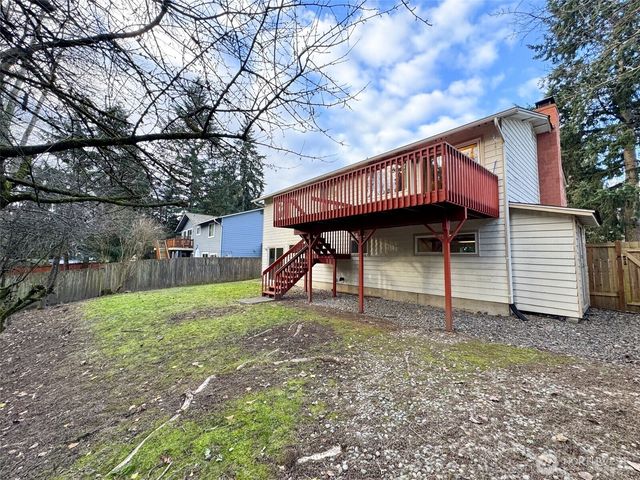 12410 98th Avenue NE, Kirkland, WA 98034