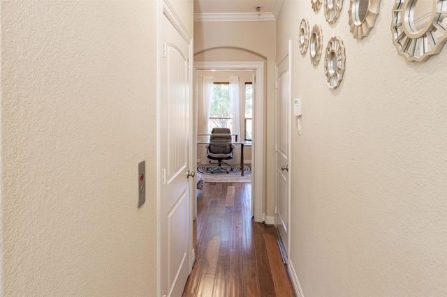 12227 Oxford Crescent Circle, Houston, TX 77082