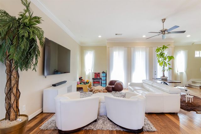 12227 Oxford Crescent Circle, Houston, TX 77082