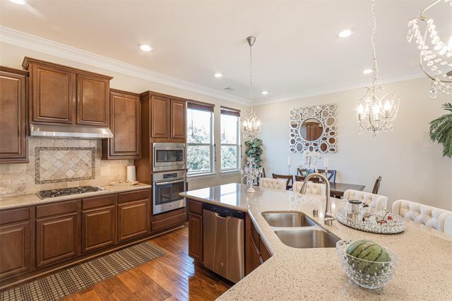 12227 Oxford Crescent Circle, Houston, TX 77082