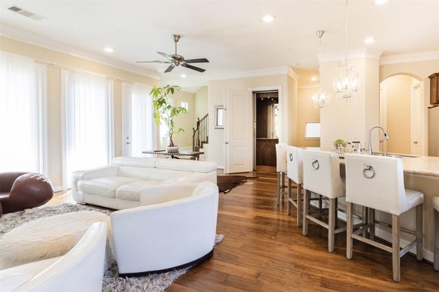 12227 Oxford Crescent Circle, Houston, TX 77082