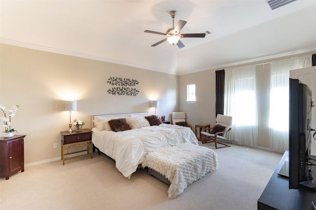 12227 Oxford Crescent Circle, Houston, TX 77082